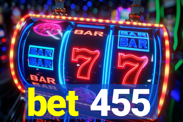 bet 455